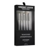 Sephora Favorites Smokey Eyes Umcomplicated Brush Set - 5 Must
