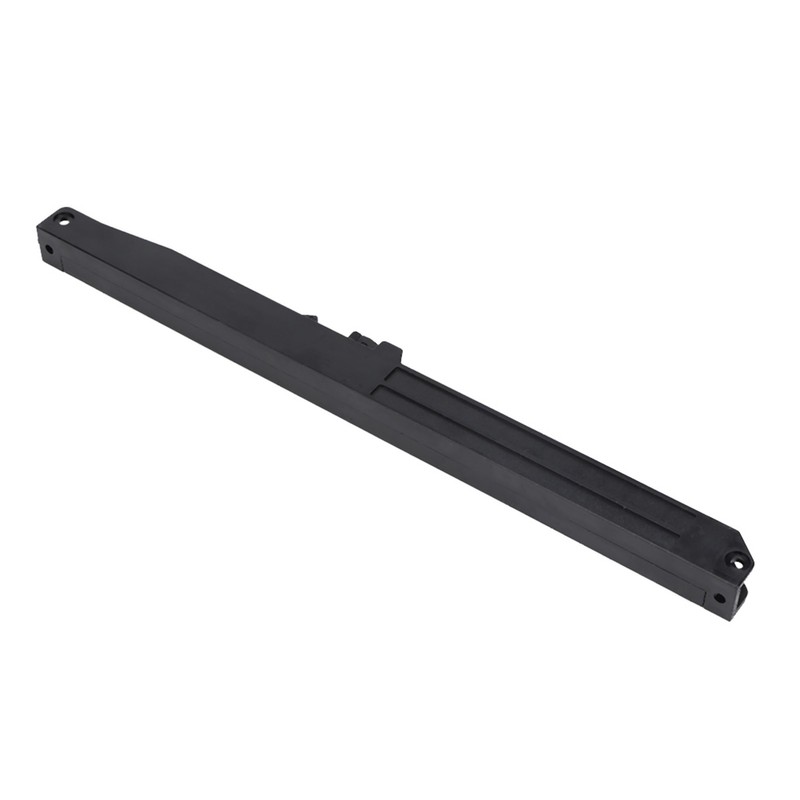 Soft Close Mechanism Buffer Damper for Sliding Barn Door Adjustable