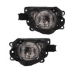 LED Fog Lights Compatible with 2019 2020 2021 2022 2023