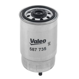 Valeo 587735 Fuel filter