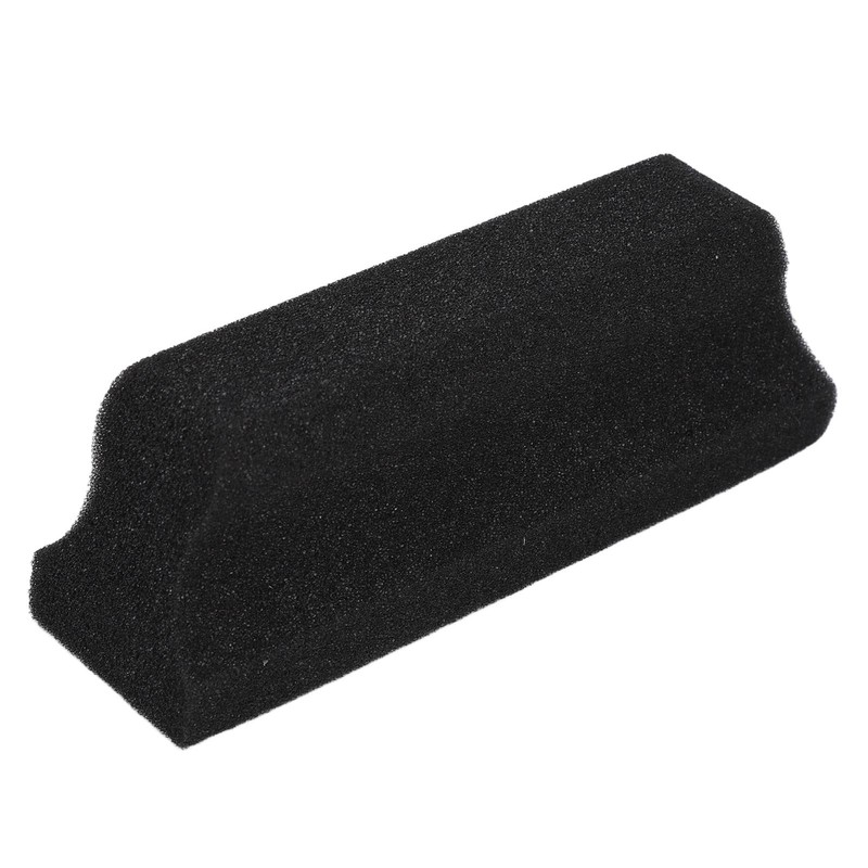 Hair Cleaning Sponge, Bathroom Accessories, Lightweight Beard Cleaning Sponge Cleaning