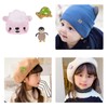 Patch Applique Iron Patch Mini Embroidery Iron On Patch Small