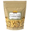 Cashews Roasted Salted 10 Oz. Bag, Kosher
