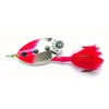 Mepps Lusox Spinners/Lures - Sea Trout Pike Perch Salmon Bass Fishing Tackle