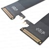 LCD Screen Panel Glass Flex Cable 821-01310-02 821-01312-02 Replacement for