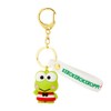 Sanrio Keroppi 3D Keychain 102989