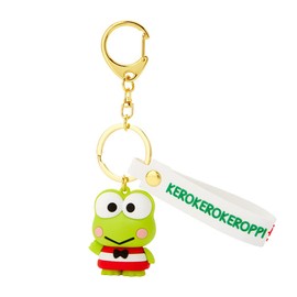 Sanrio Keroppi 3D Keychain 102989