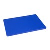 Hygiplas Low Density Chopping Board - Small 305x229x12 mm, Colour