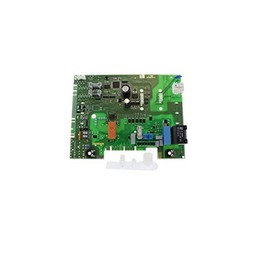 Worcester Bosch Greenstar 25Si / 30Si Combi Boiler PCB (Before Serial No. FD 987) 8748300939 Genuine Part