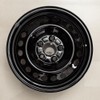 YeulionCraft New 16 x6.5 inch Steel Wheel Rims for Honda