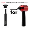 WelderElite Mandrels 5/16-18 (Accessories Rivet Nut Drill Adaptor Tool ‎RG6700)