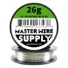 Nichrome 80-25' - 26 Gauge Wire - 25ft - 0.40mm