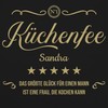 Geschenk mit Namen personalisiert by Shirtracer - Apron - Cooking