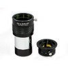 Kasai Trading GSO 2 Inch 2x ED Barlow Lens, 2