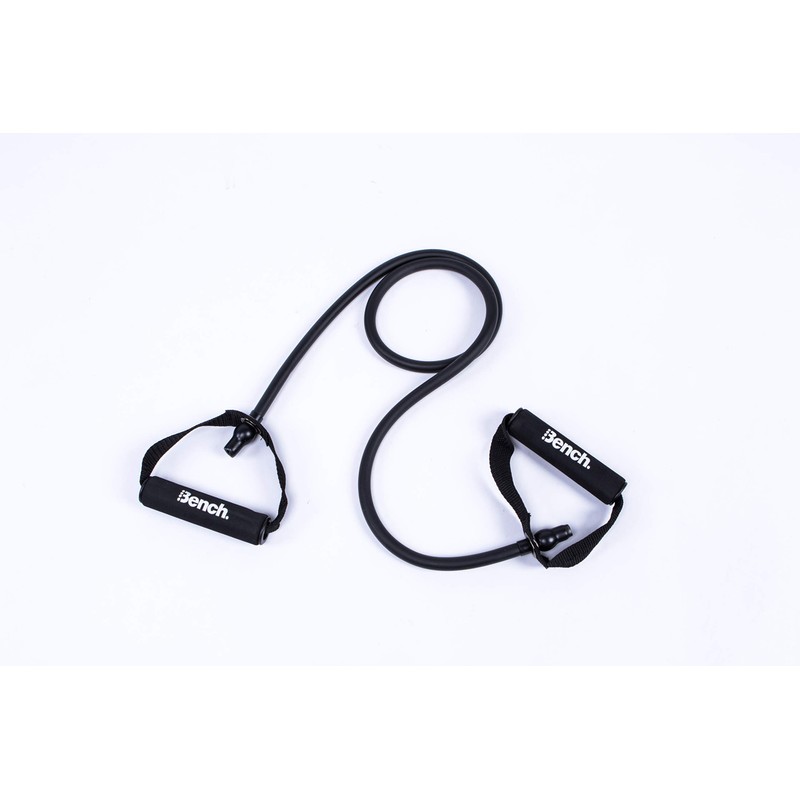 BENCH BS3201C TONING TUBE Elastic cords Unisex BLACK