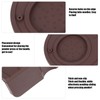 Silicone Coffee Tamper Mat Pad Coffee Tamper Holder Machine Accessories