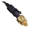 Dakota Digital 1/8" NPT Fuel Oil Pressure Sender 0-100psi for use with BIM-03-2 VHX VFD3 HDX RTX Systems SEN-03-8