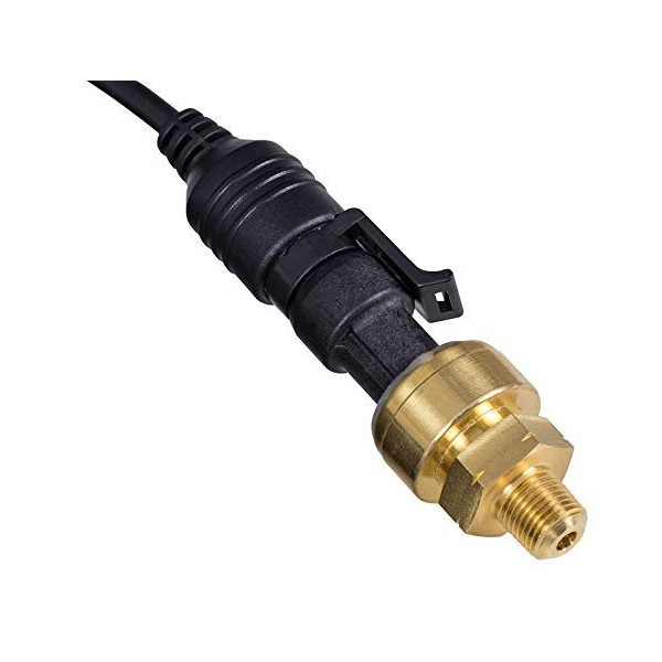 Dakota Digital 1/8" NPT Fuel Oil Pressure Sender 0-100psi for