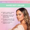 Ardell Press On Pre-Glued Underlash Extensions - Naked Soft Volume,