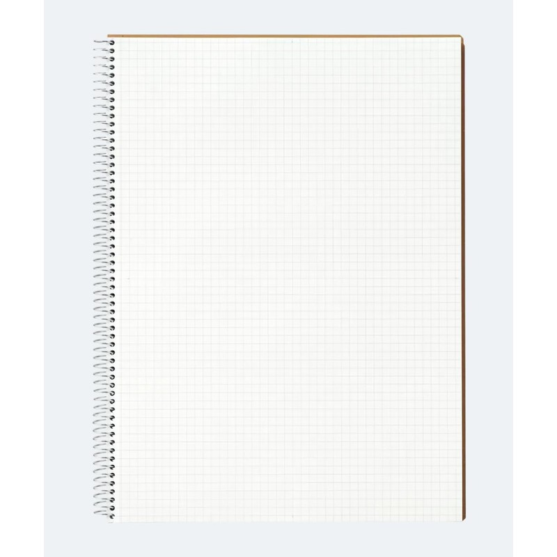 Maruman SPIRAL NOTE BASIC 8.58 x 11.69 inches (A4) after