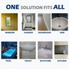 Epoxy Grout Ivory 13.5 fl oz ｜Water & Stain Resistant
