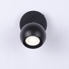 Volcode 2pack 12V RV Wall Sconce Light with GU10 Bulbs(included),