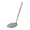 Pearl Metal Grit Frying Ladle, Large, Dishwasher Safe, Cooking Tool,