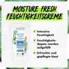 Sante Naturkosmetik Moisture Fresh Hyaluronic Moisturising Cream 50ml