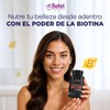 Betel Natural Biotina Capsulas - 10,000 mcg - Cabello, Piel