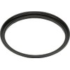 Rollei 55 - 58 mm Pro Filter Adaptor Ring for