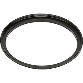 Rollei 55 - 58 mm Pro Filter Adaptor Ring for 70 mm Filter Holder System
