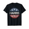 harris walz T-Shirt