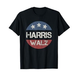 harris walz T-Shirt