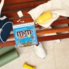 M&M'S MINIS Milk Chocolate Candy Assortment, Family Size, 16.9 oz