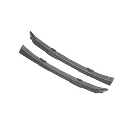 Compatible with Bumper For 2011-2016 For Hyundai For Elantra For Set For Of For 2 Front Left And Right Outer PrCars05606