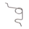 Stainless Steel Fuel Door Pocket Spring High Strength 77305 0C050