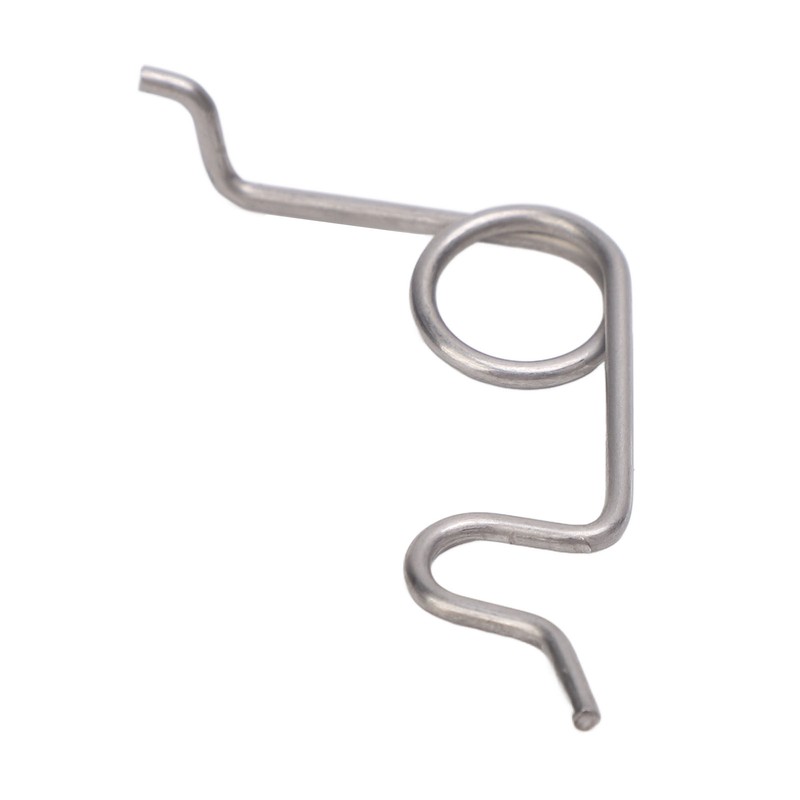 Stainless Steel Fuel Door Pocket Spring High Strength 77305 0C050