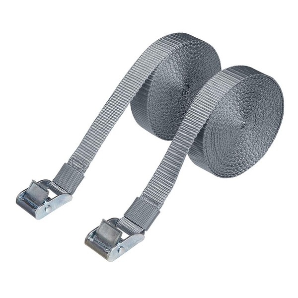 Sanwa Supply QL-E103 Pallet Load Tightening Belt (6 m x