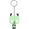 Funko 10319-pdq – Keyring of IBC Invader Zim