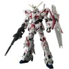 Bandai 1/144 RG Unicorn Gundam Model Kit