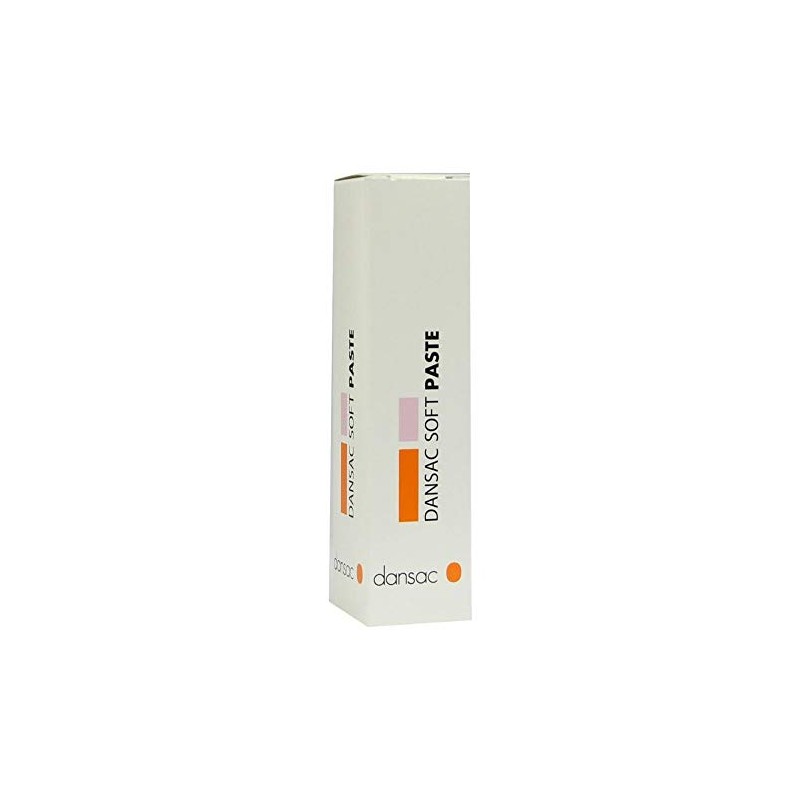 DANSAC Soft Paste 50 g