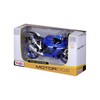 Maisto 1/12 Yamaha YZF-R1 2021 Maisto 1/12 Yamaha YZF-R1 2021