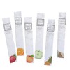 Nail Oil, Pen Type, Fruity Value Set of 6, Bulk