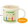 Skater KE4AAG-A Antibacterial Cup, 6.8 fl oz (200 ml), Dishwasher