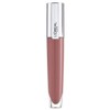 L'Oreal Rouge Signature Plump Lip Gloss 404 I Assert