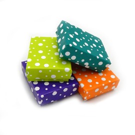 ICYROSE 925 Sterling Silver Black Paw Print Heart Stud Earrings 26293