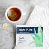Lune+Aster 5 Minute Rescue Mask - Soothe- Detoxifying sheet mask