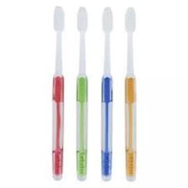 GUM 12-PACK GUM Delicate Post-Surgical Operation Toothbrush, Ultra Gentle Bristles