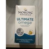 Nordic Naturals Omega-3 Softgel Capsule - 180 Count