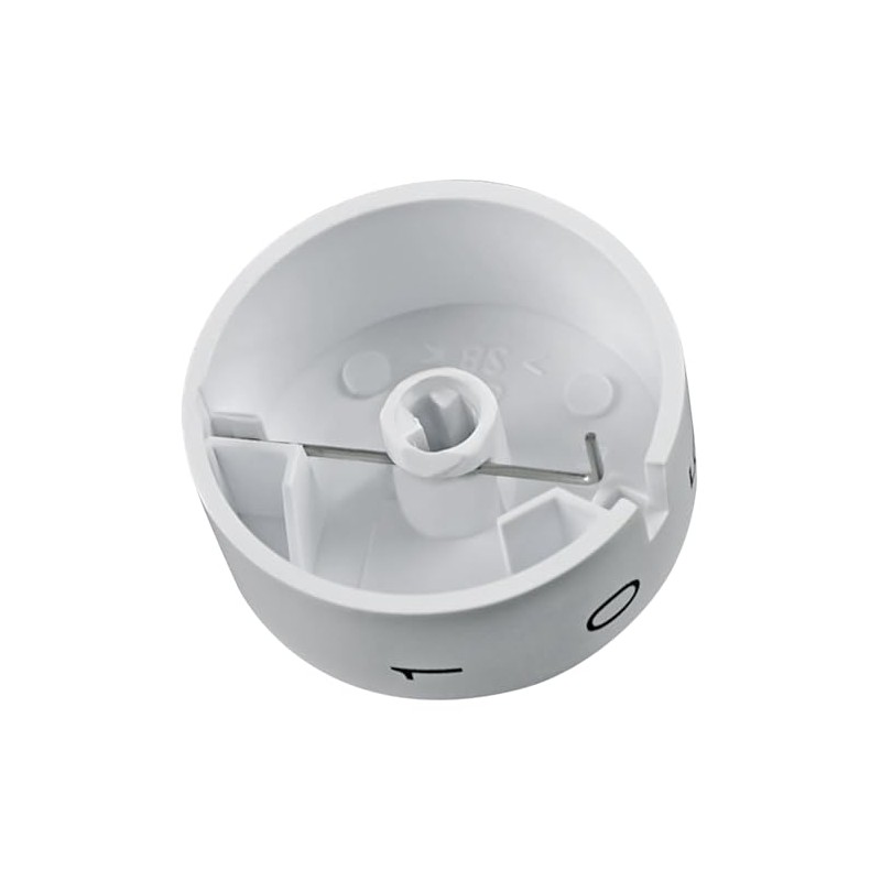VIOKS Toggle Rotary Knob Replacement for Bosch 00169314 Cooling Thermostat